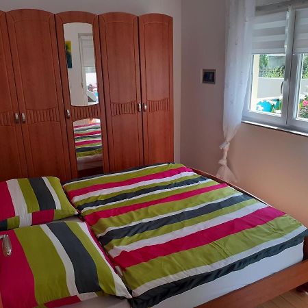 Appartement Apartman Nada à Ližnjan Extérieur photo
